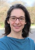 Foto von Hanna Buschke